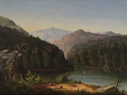 The River That Shaped a Region