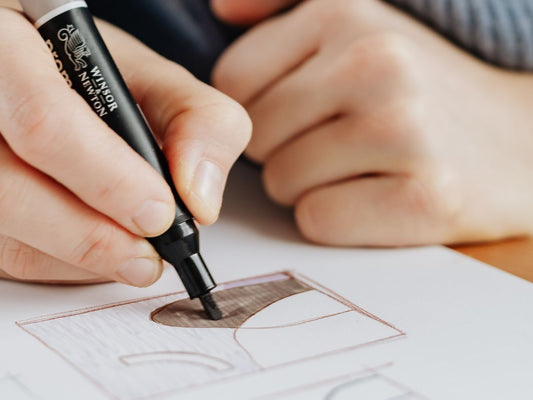 Our Logo, Inspired by the Hudson