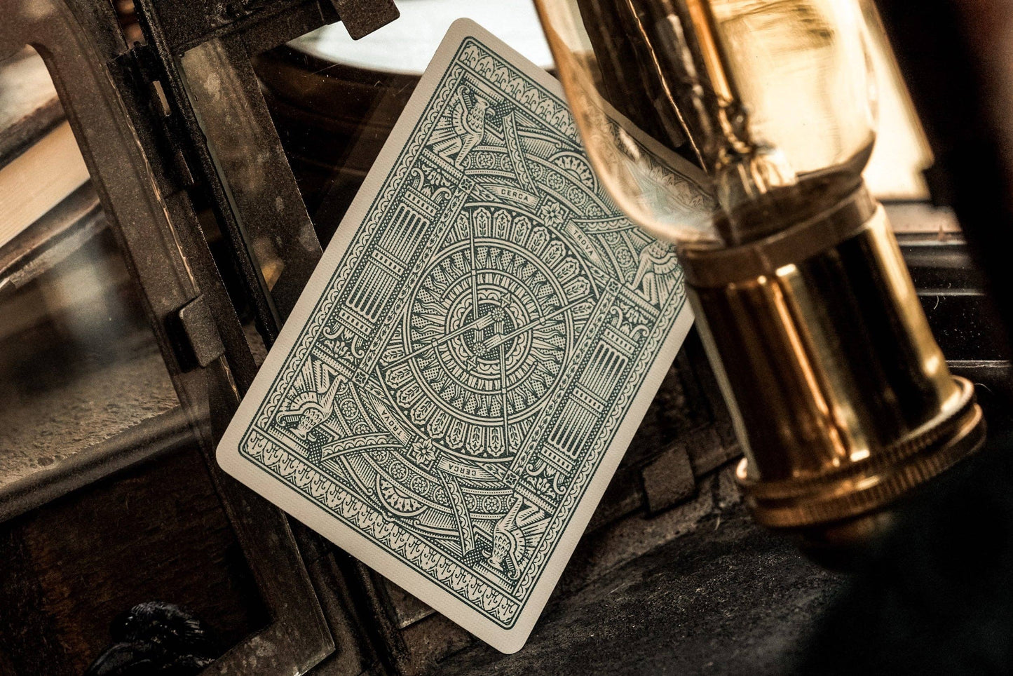 Hudson™ Playing Cards