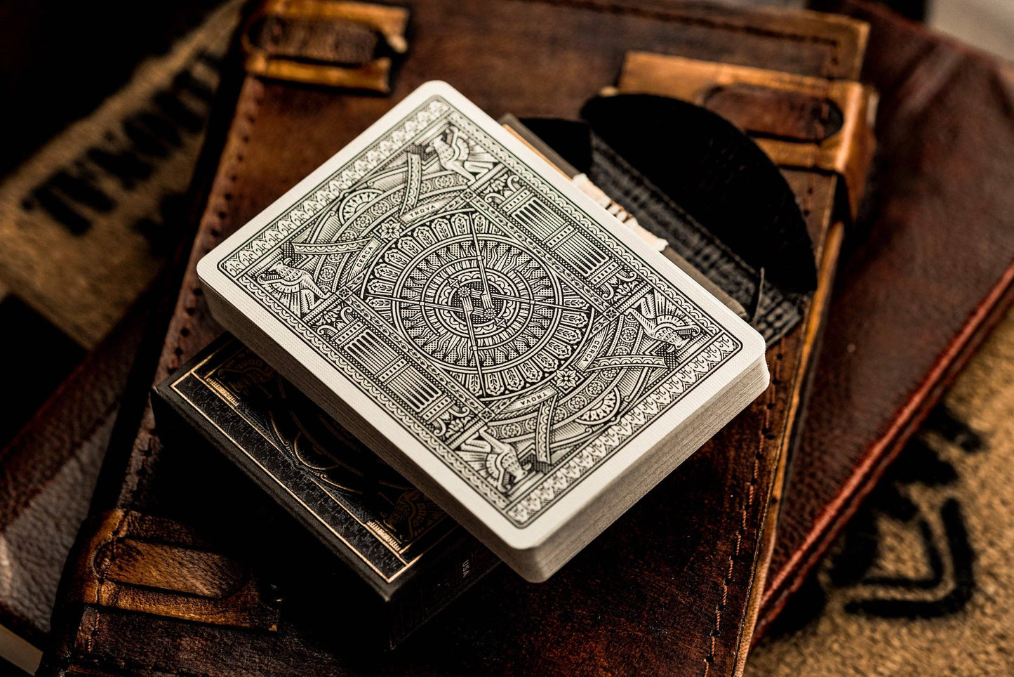 Hudson™ Playing Cards